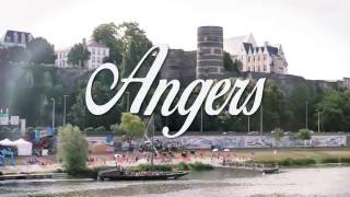 Angers, 1ère des grandes villes de France où il fait bon vivre ! screenshot 2