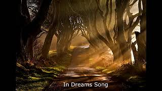 The Lord of the Rings - In Dreams Song