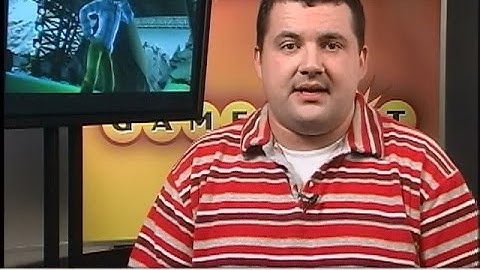 Retro GAMESPOT - SSX On Tour Video Review (2005)