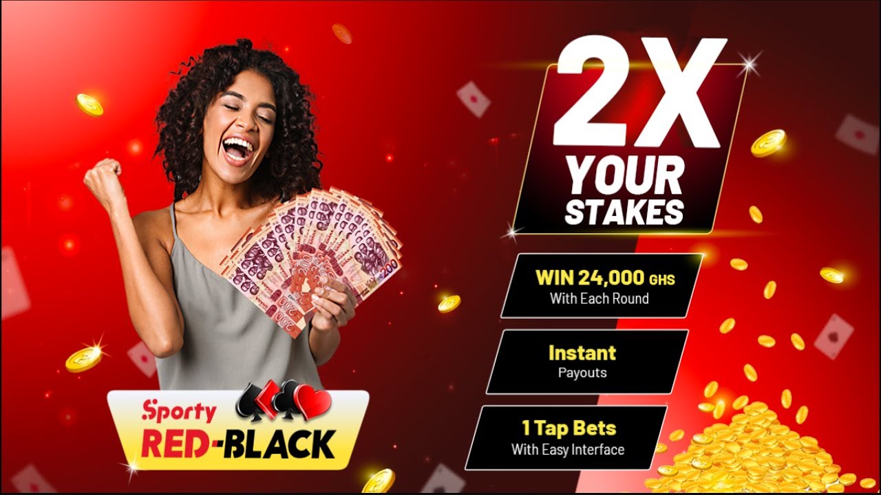 Sportybet Black Red Very Accurate Strategy That Works YouTube Google