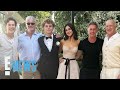 Matt Bomer’s Son &amp; Billie Lourd’s Sister Attend Prom Together | E! News
