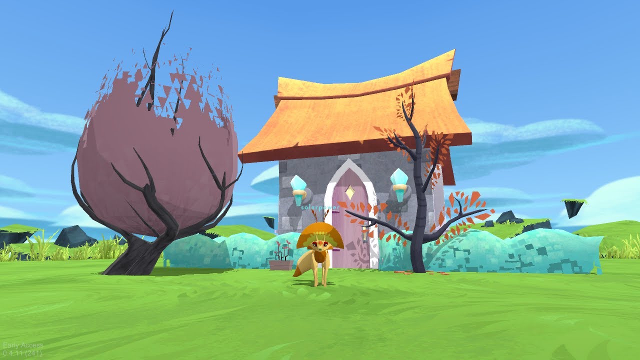 Fer.al | How to hide the game GUI for Screenshots (PATCHED)