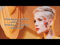 Halsey - Without Me (LYRICS)