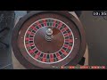 casino roulette wheel - YouTube