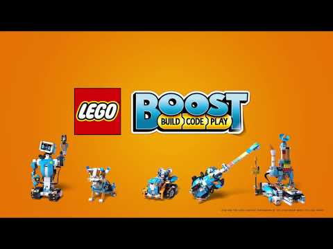 Build Code Play!