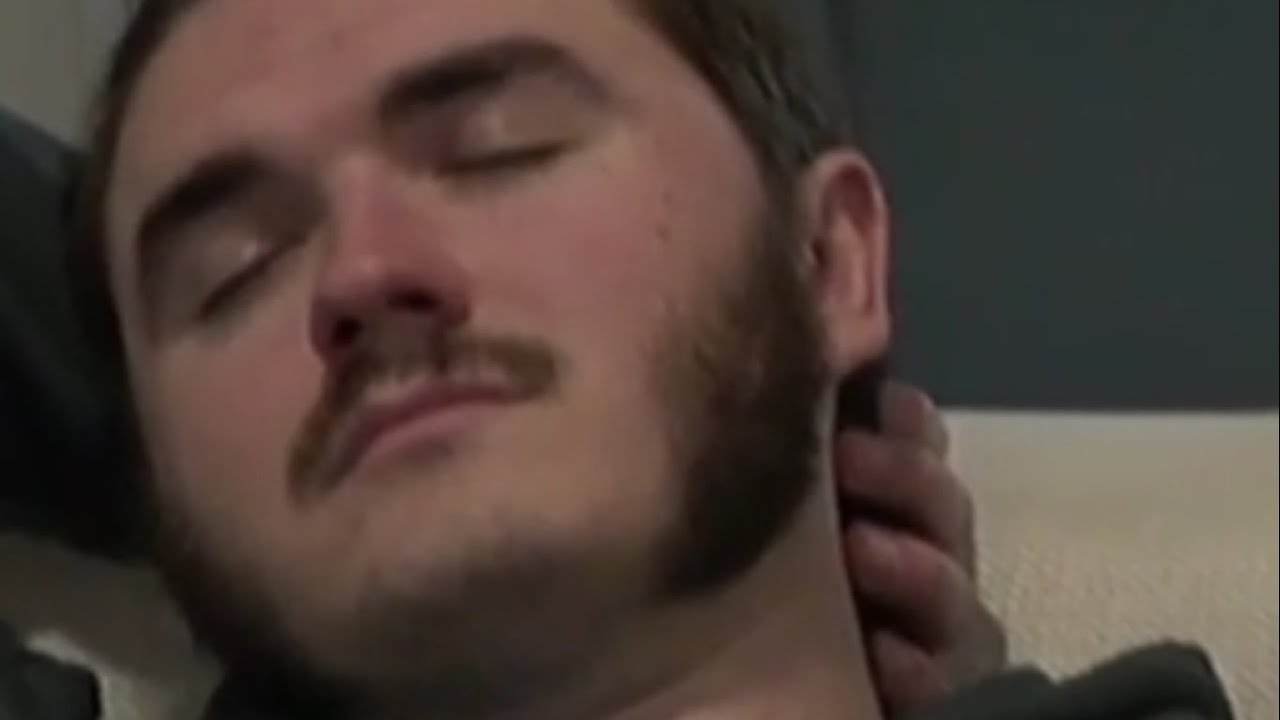 Jschlatt has a dream in SH*TCAMP...