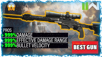 The MAX SPEED SPX-80 SNIPER in Modern Warfare 2... (BEST Class Setup) *NEW UPDATE*