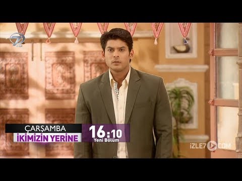 İkimizin Yerine 320. Bölüm Fragmanı - 24 Temmuz Çarşamba