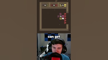 This took me WAY longer than it seems… #gaming #babaisyou #puzzle