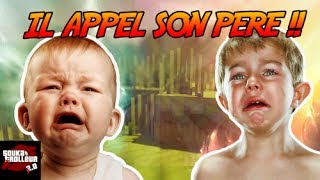 JE TROLL UN KIKOO ET IL APPELLE SON PERE, SA PART EN CLASH / minecraft ps4 fr