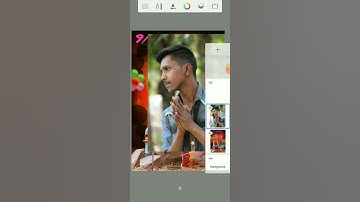How to Edit MOODY Red in Lightroom Mobile // Dark Red Color Toning Effect in Lightroom