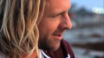Jon Foreman - Learning To Breathe - Legendado (HD)