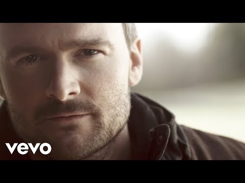 Eric Church - Give Me Back My Hometown (Official Video)