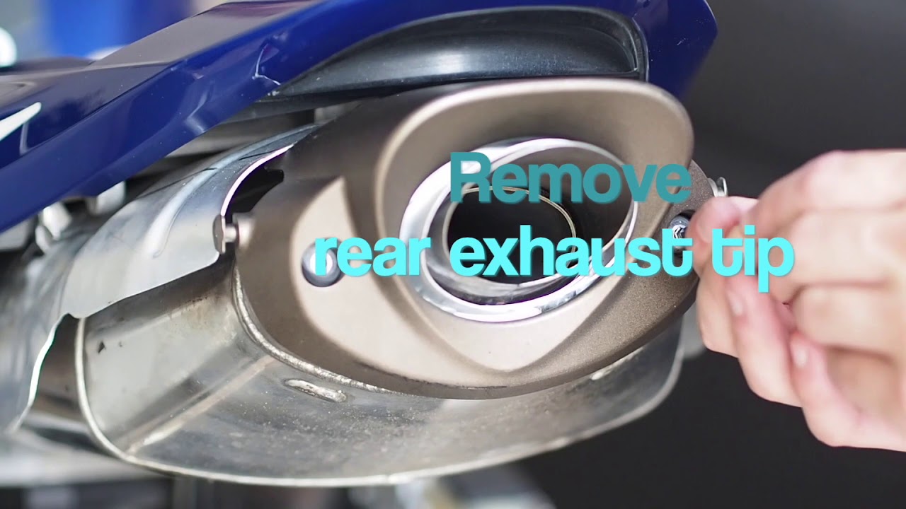 CBR600RR build series part 1 stock tailtidy removal YouTube