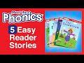 Phonics and Reading Comprehension Quiz