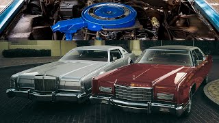 5 Favorite Golden Era Luxury Car V8s Available In The U.S. by OldCarMemories.com 32,585 views 1 year ago 9 minutes, 36 seconds