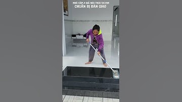 CHUẨN BỊ BÀN GIAO NHÀ CẤP 4 GIẢ MÁI THÁI 5X15M ĐẸP NHẤT XÓM