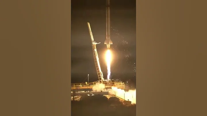 Spanish Startup Unveils Reusable Rocket Technology👏👏#space #rocket #reusable  #spaceexploration