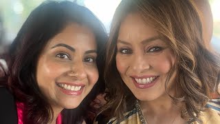 TWO CANCER SURVIVORS TOGETHER | Mahima Chaudhry | Chhavi Mittal | Lucknow | Power Women