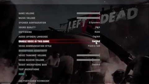 Steam Microphone Online Setup