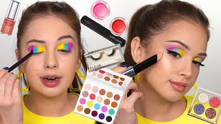 Testing Out NEW MAKEUP 2020 - LET'S PLAY WITH MAKEUP