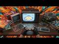 🔴 WWF LIVE: Nostalgia Overload – 80s &amp; 90s Games ONLY LEGENDS REMEMBER #retrogaming