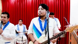 Video thumbnail of "GRUPO GENESIS 2022 - LLORO POR TU AMOR"