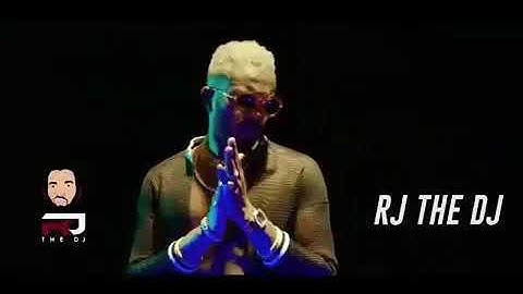 RomyJons The DJ ft Baraka The Prince - BORA IWE