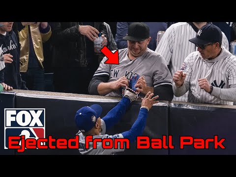 MLB | Controversial odds