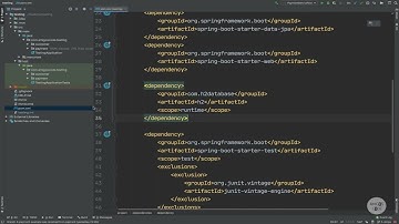 lesson33 - Stripe Maven Dependency