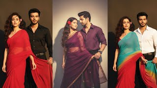 Trending Ai Vintage Look Couple Photo | Google Gemini Photo Editing Vintage Couple Photo Editing