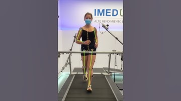 OnForm running analysis