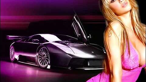 Benny Benassi - I Love My Sex