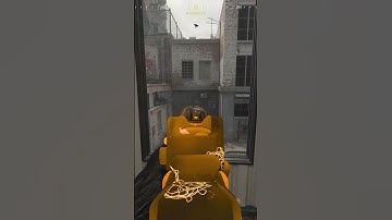 Ranked play of the best plays 🥷 #mw3movement #warzone #gaming #rankedplay #mw3