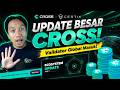 CROSS RESMI Gandeng CertiK! Mainnet 2.0 Makin Bullish?!