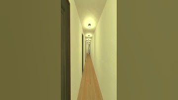 Banana And Baldi Nextbot Chase In Gmod