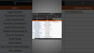 Use This Secret Excel Formula To Extract Duplicate Values From A List | Excel Bhaiya Abhishek