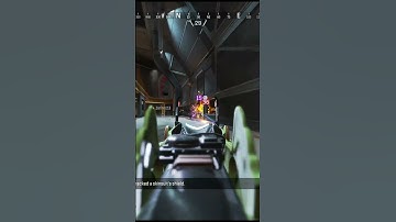 BANG WITH VOLT SMG APEX LEGENDS #apex #apexlegends #shots