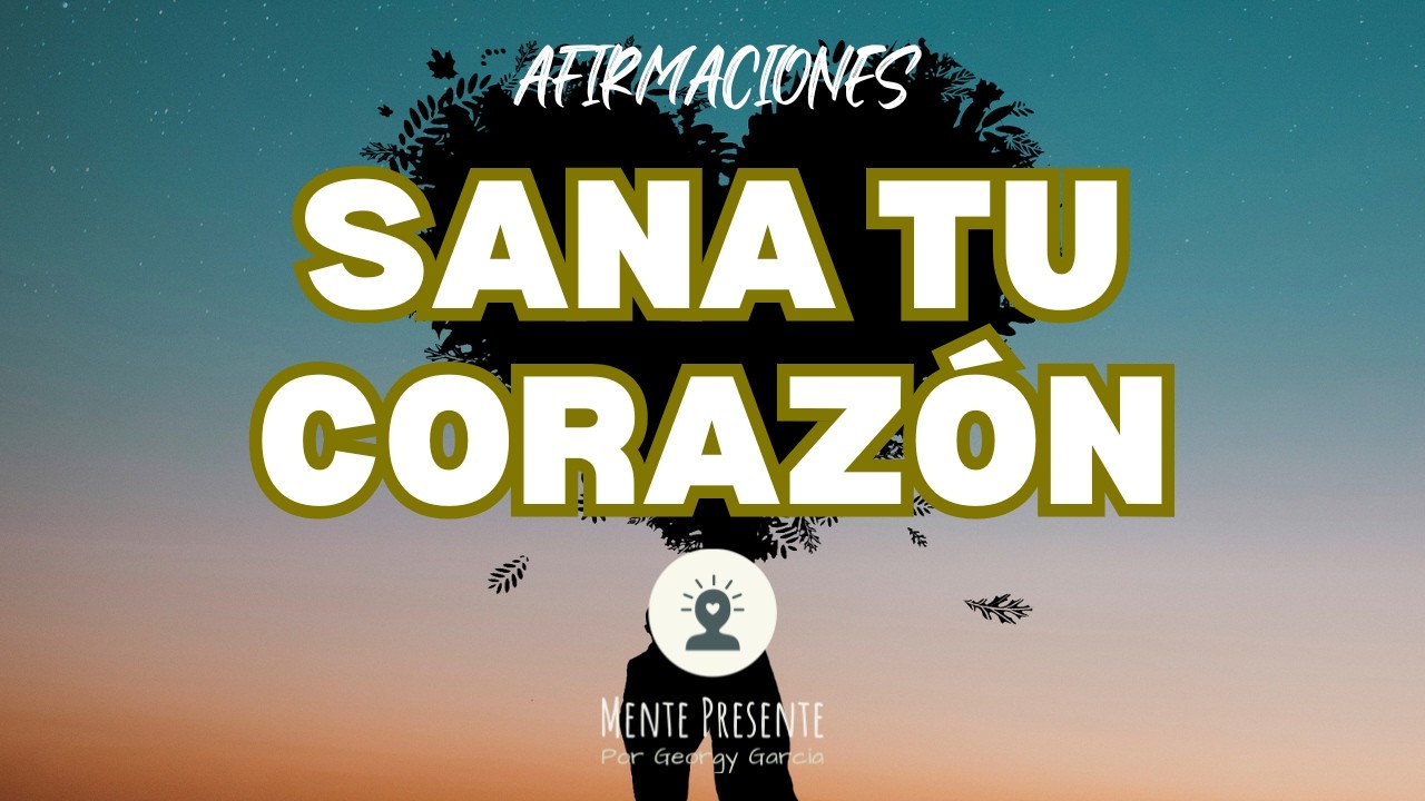 Afirmaciones para Fortalecer el Amor en tu Vida - YouTube