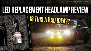 Should You Replace Your Halogen Lights with LEDs? screenshot 4