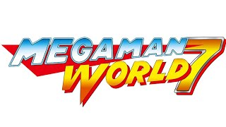 Megaman World 7 ost:Skull Fortress 2-2