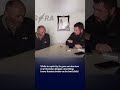 Russian Soldier Sentenced to 4 Years in Prison After Giving Interviews to Ukrainian Blogger