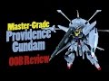 1122 - MG Providence Gundam (OOB Review)