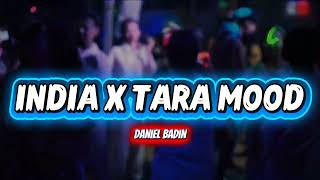 lagu Terbaru India X Tara Mood  Remix  Daniel Badin 2026