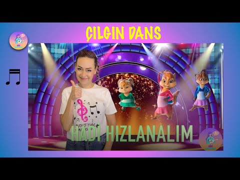 (HIZLANAN) Eğlenceli okul