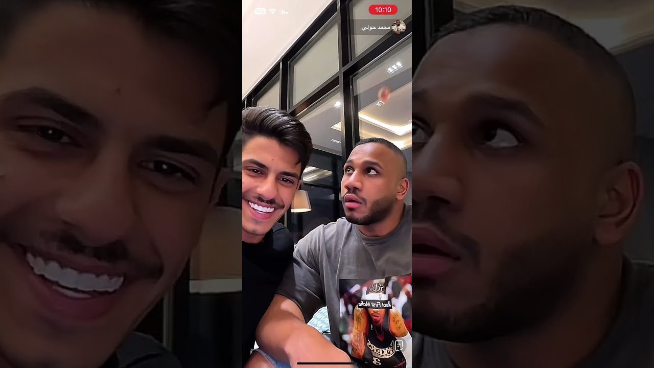 بث محمد حولي بدر العنزي عبدالله بن عباس أول يوم بث المتواصل2024.5.27