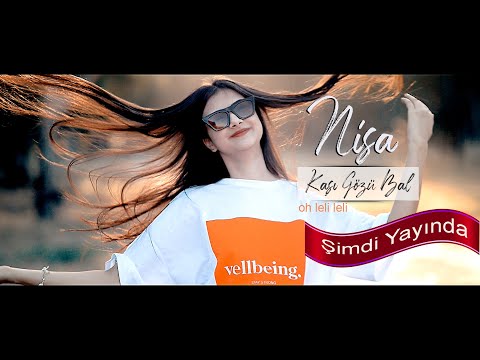 Nisa - KAŞI GÖZÜ BAL (Official Video)