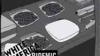 White America- Eminem (Music Video)
