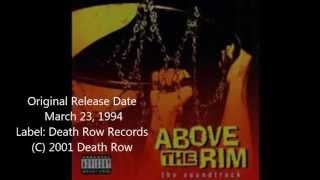 H Town - Part Time Lover (Lyrics) [Above The Rim Soundtrack]