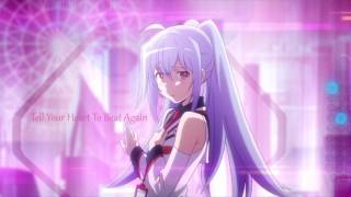 Christian Nightcore - Tell Your Heart To Beat Again chords